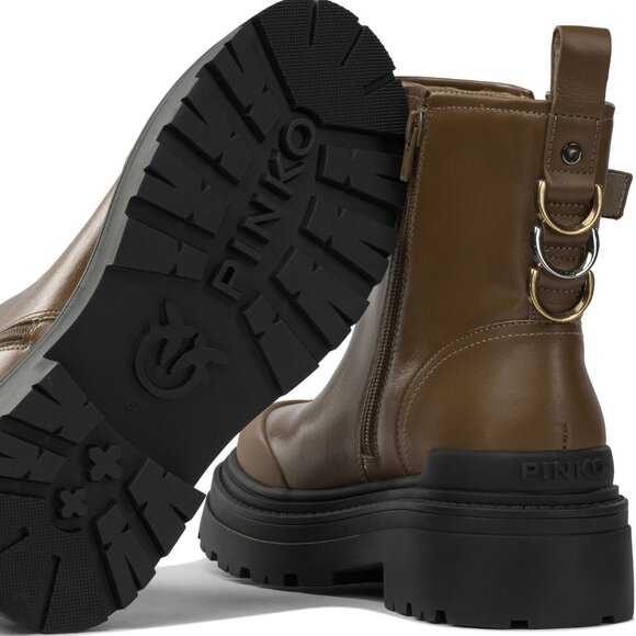 Pinko Ankle Boots IT 39 Women - Picture 5 of 5